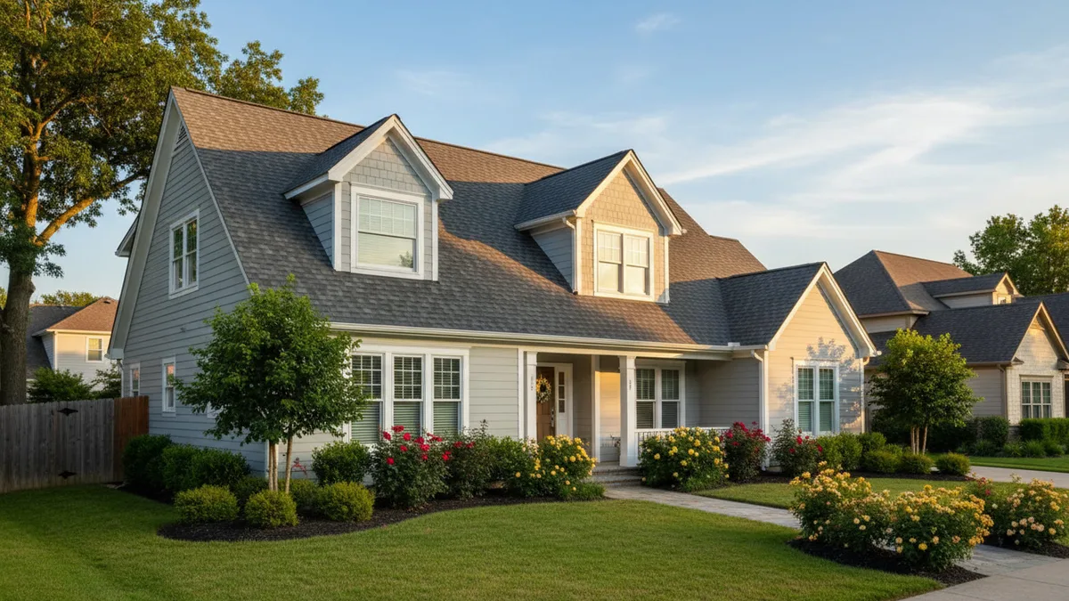 Roofing — Emergency Roof Tarping in Texas: What to Do in the First 24 Hours