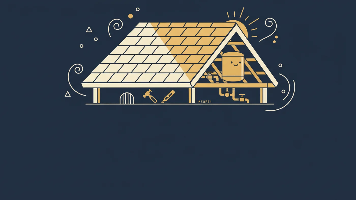 Roofing — How Long Does a Roof Really Last in North Texas?