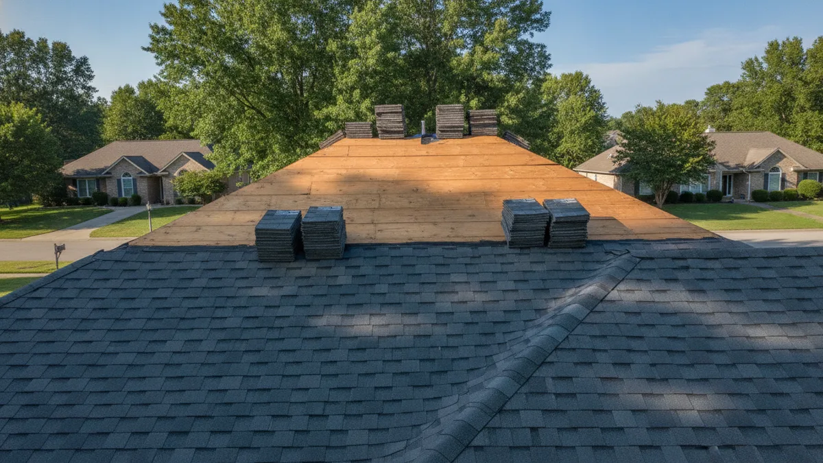 Roofing — Impact-Resistant Class 4 Shingles in Texas: What the Rating Means and Whether They're Worth It