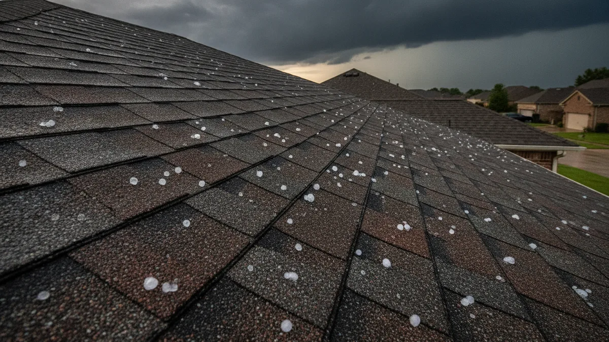 Roofing — Meeting the Insurance Adjuster: What to Have Ready and What Your Roofer Does There