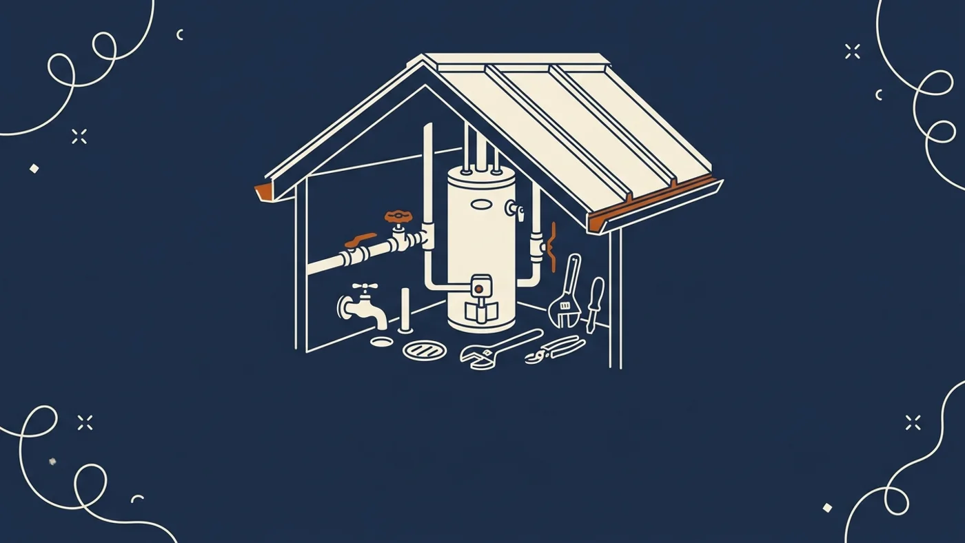 Roofing — Metal Roofs in Texas: Standing Seam, Screw-Down, and What to Expect