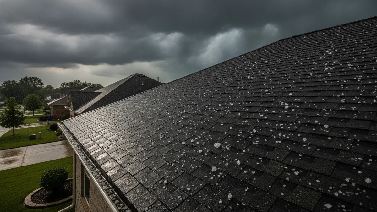 Roofing — Roof Claim Denied or Underpaid? Your Next Steps in Texas
