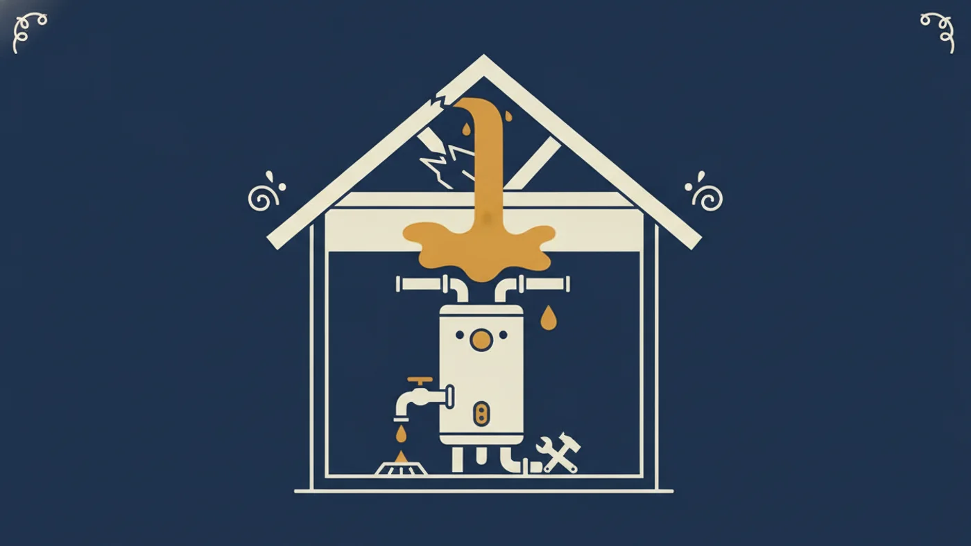 Roofing — Roof Repair vs Waiting: What Changes If You Put It Off