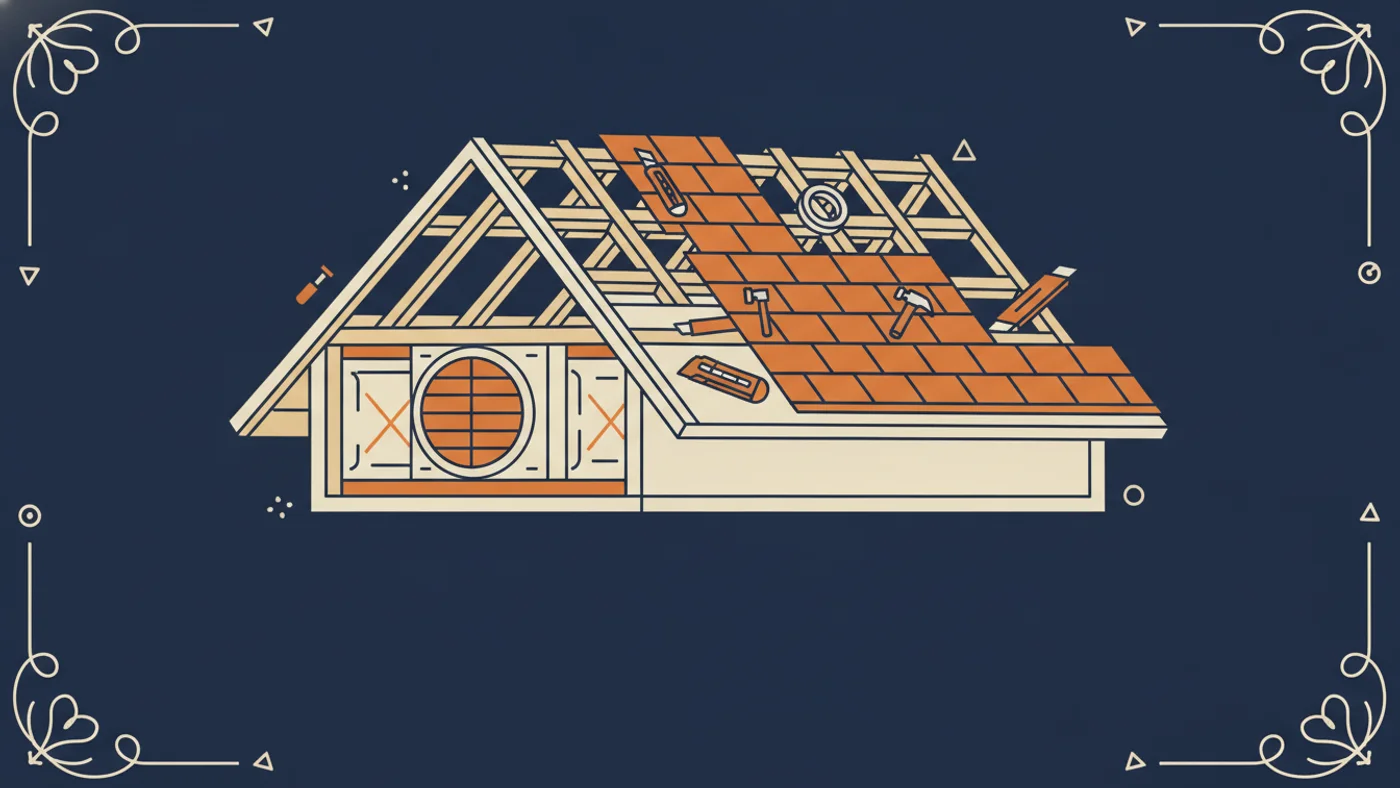 Roofing — Roof Replacement In Plano: What Local Homes Run Into