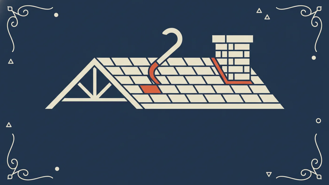 Roofing — Roof Replacement: Repair or Replace?