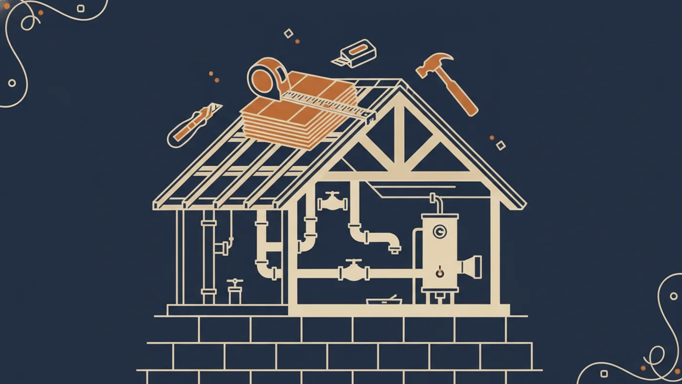 Roofing — What Drives the Cost of Roof Replacement in Texas?