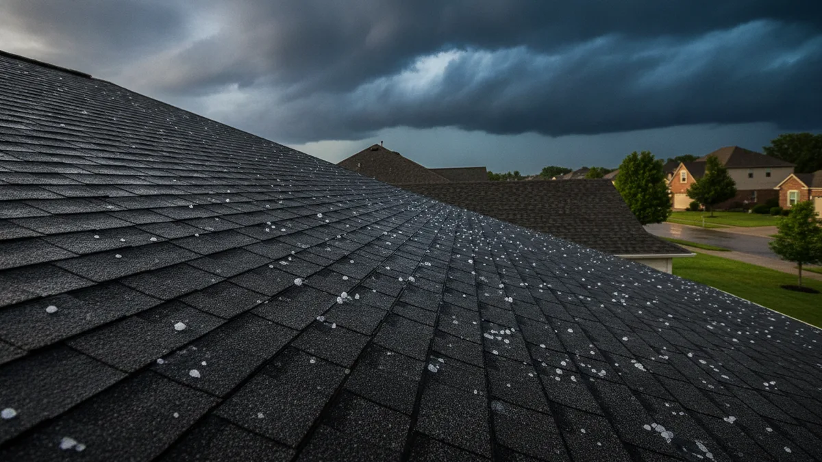 Roofing — Storm Prep for Moore Homes: A Roof Checklist Before the Weather Arrives