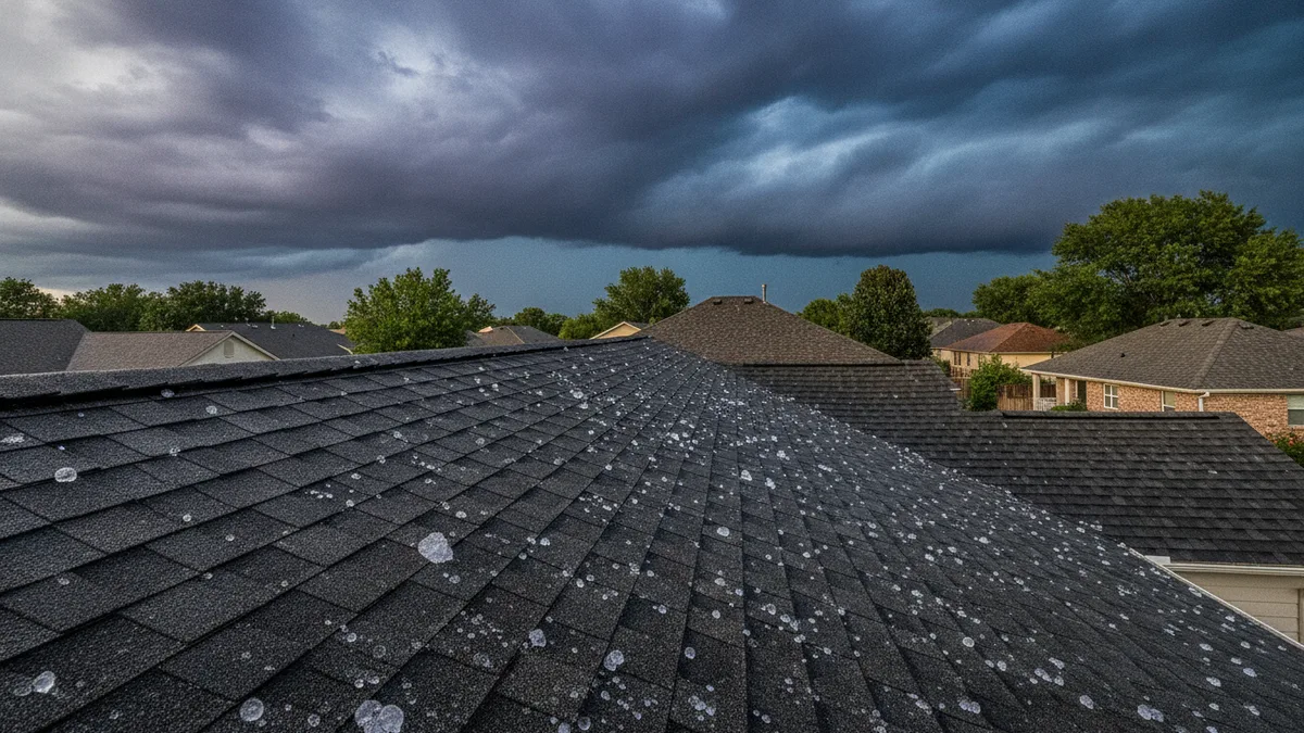 Roofing — The Roof Insurance Claim Timeline in Missouri: From Storm to New Roof