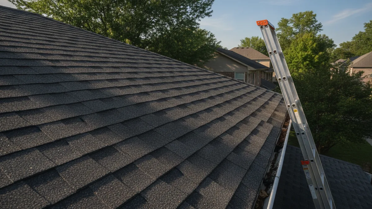 Roofing — When a Roof Is Past Repair: The Signs Roofers Look For