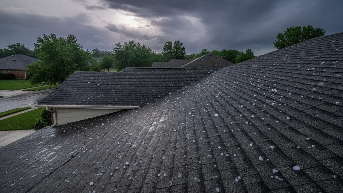 Roofing — Roof Claim Denied or Underpaid? Here's What to Do Next