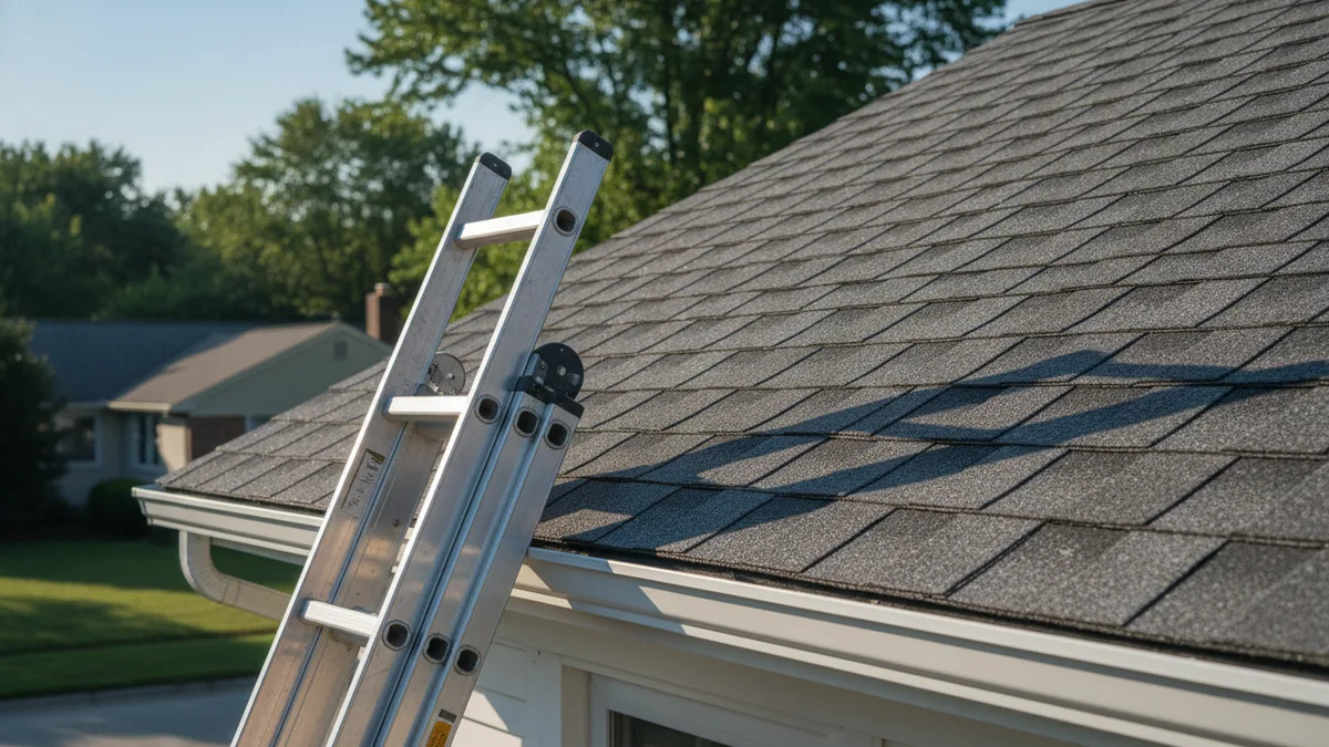 Roofing — Three-Tab, Architectural, and Designer Shingles: What the Grades Actually Mean