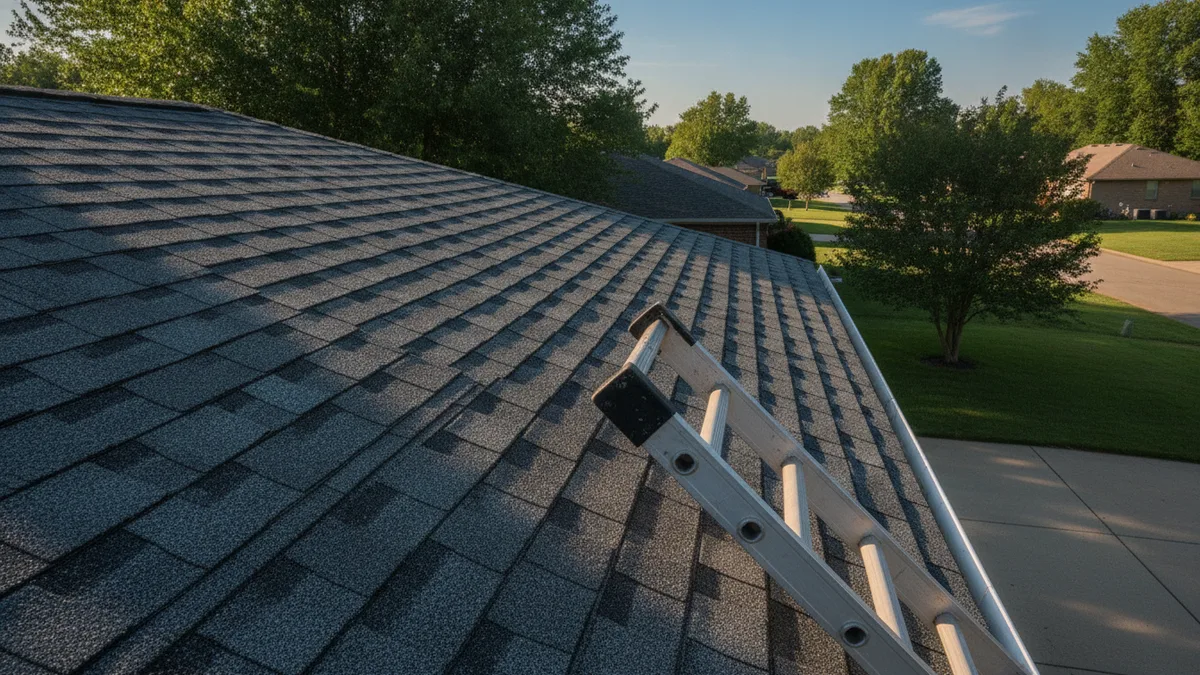 Roofing — When Is a Roof Past the Point of Repair?