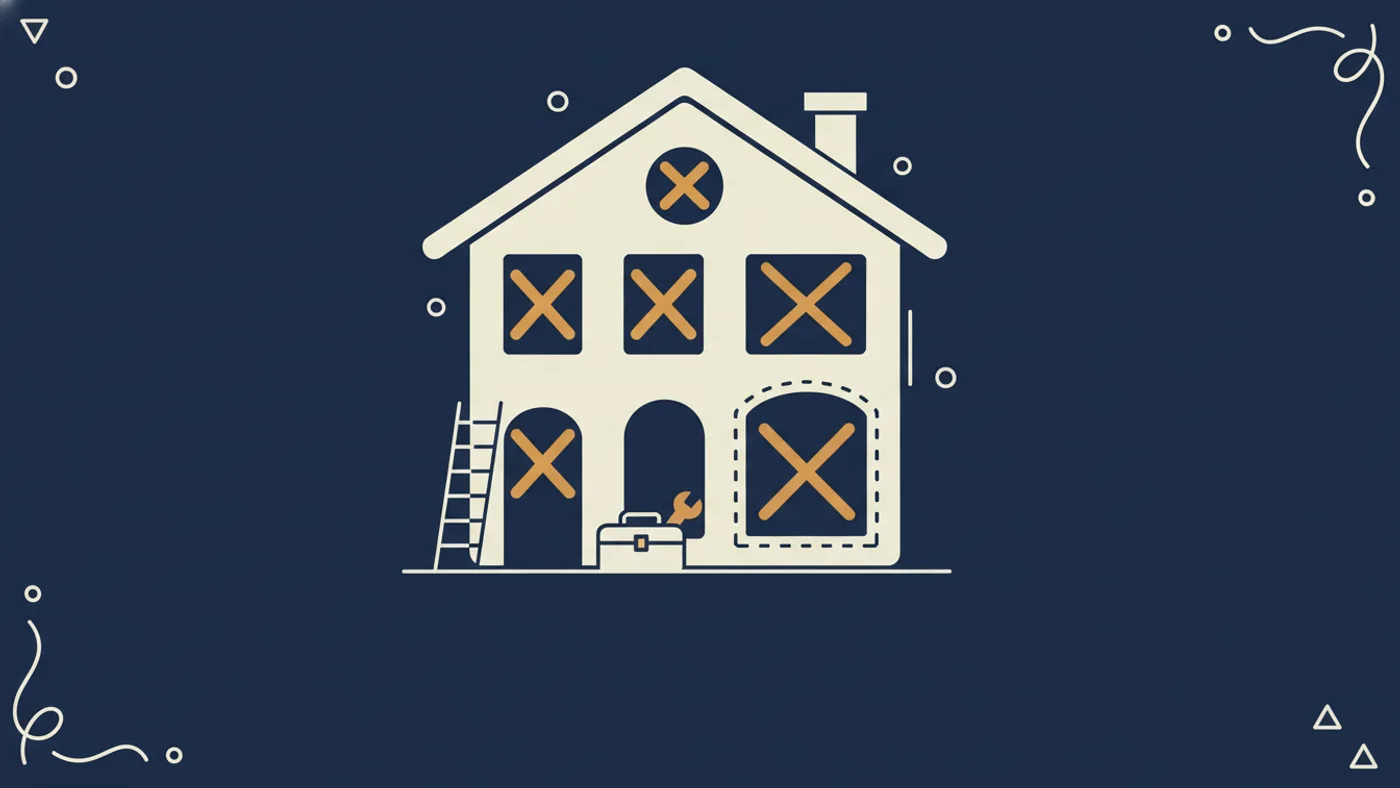 Windows — What Drives the Cost to Replace All the Windows in a House?