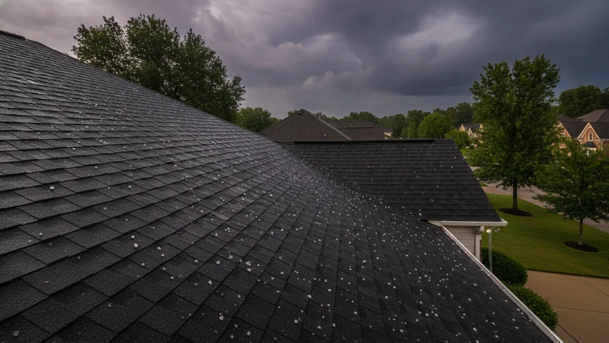 Roofing — The Roof Insurance Claim Timeline in Florida: From Storm Damage to New Roof