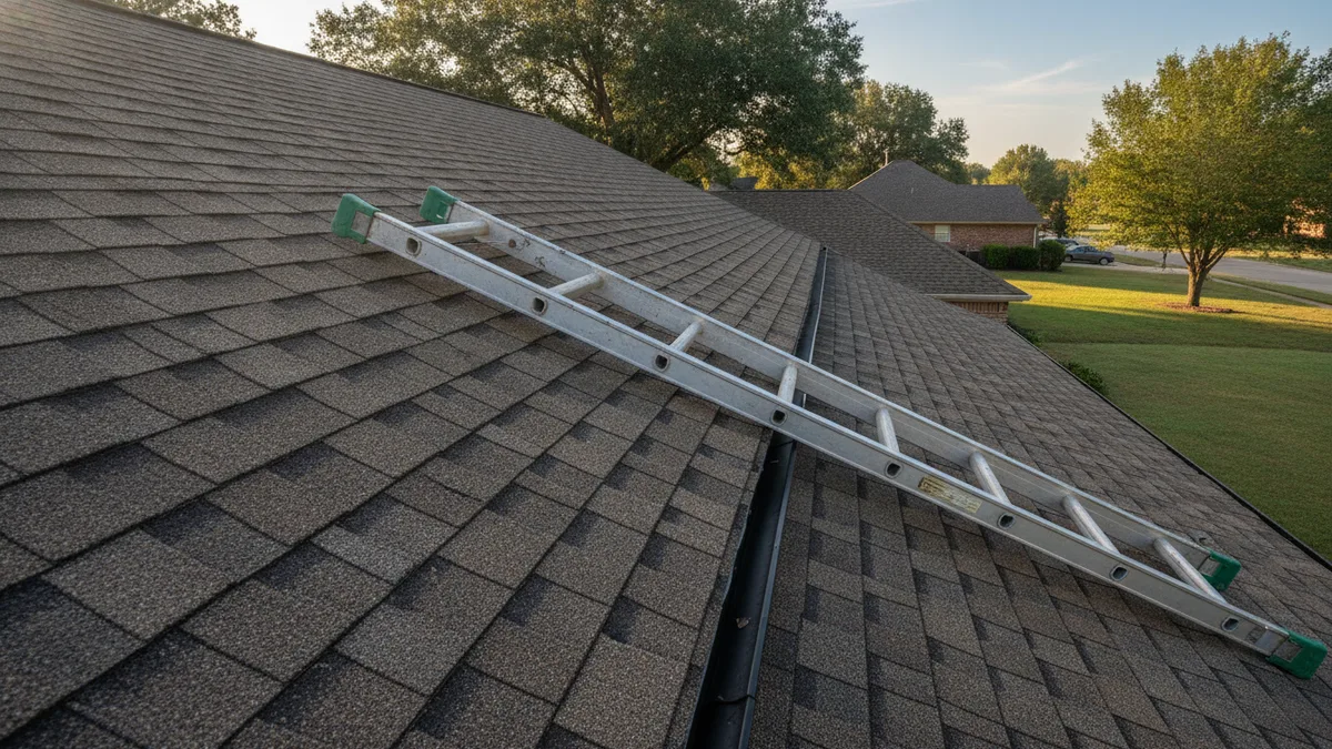 Roofing — Three-Tab, Architectural and Designer Shingles: What the Grades Actually Mean