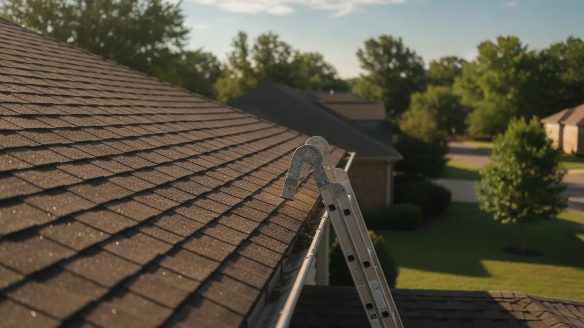 Roofing — Attic Ventilation Explained: Why a Roof Can Fail From the Inside
