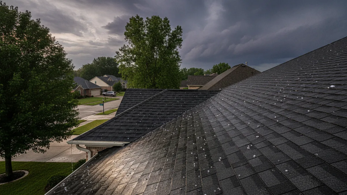 Roofing — Roof Claim Denied or Underpaid in Texas? Here's What to Do Next