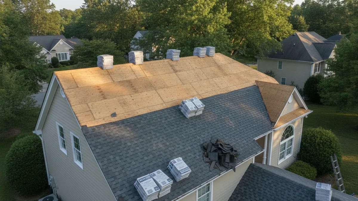 Roofing — The Shingles We Install and Why: Owens Corning Duration in Missouri