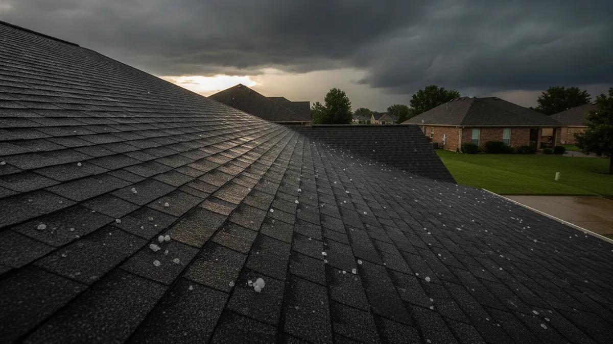 Roofing — Roof Claim Denied or Underpaid? What To Do Next
