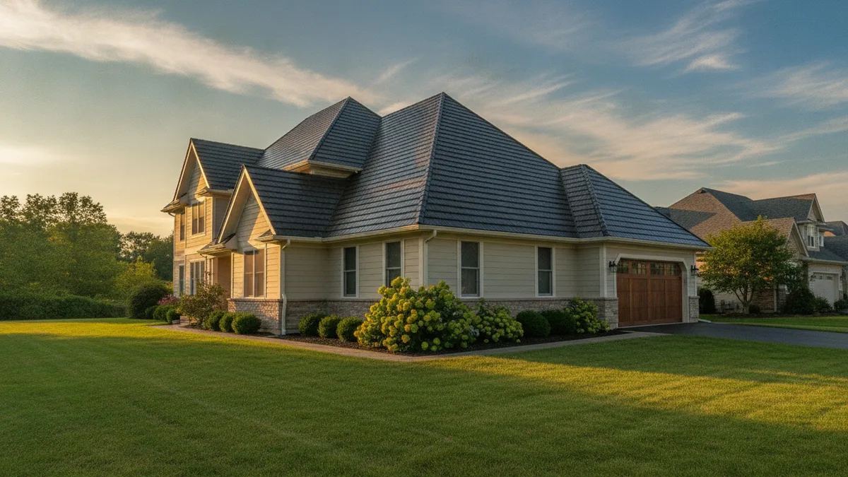Roofing — Roof Warranties in Missouri: What a Workmanship Warranty Covers