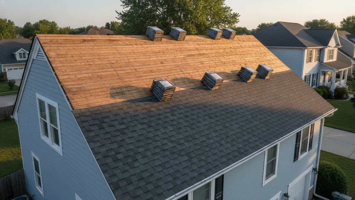 Roofing — What a Manufacturer-Certified Installer Means for Your Roof