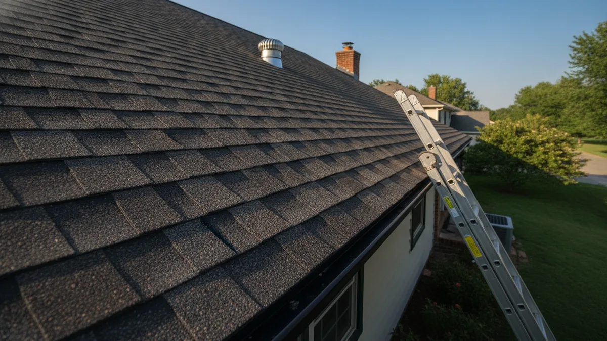 Roofing — When a Roof Is Past Repair: The Signs Roofers Look For