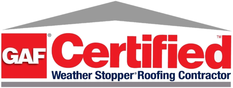 GAF Factory-Certified