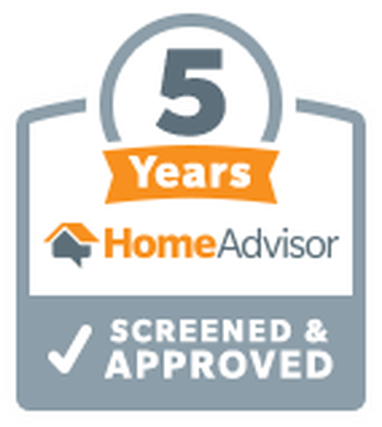 Screened & Approved, 5 Years