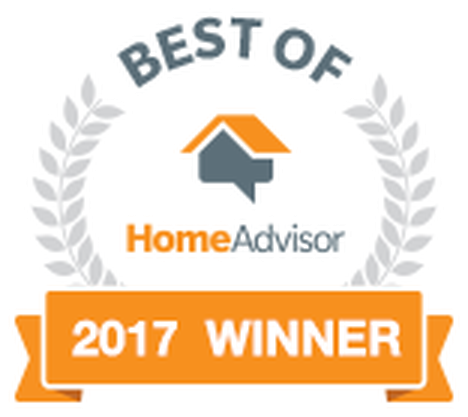 Best of HomeAdvisor 2017