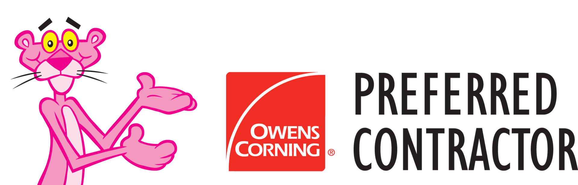 Owens Corning Preferred Contractor