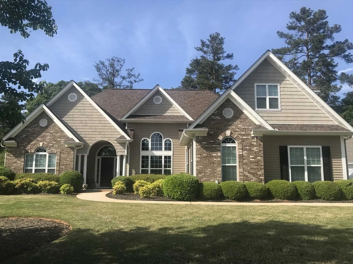 Roof Replacement & Installation