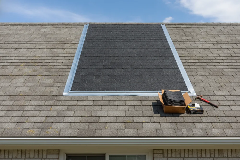 Roof Repair