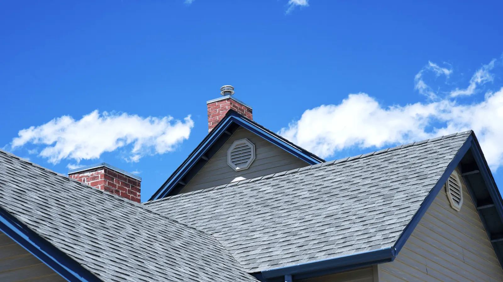 Roof inspection