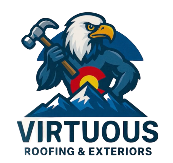 VIRTUOUS ROOFING AND EXTERIORS